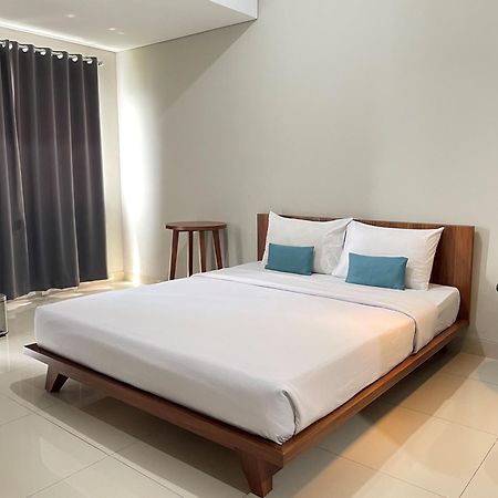 Stay G Royal Sentul Park By Grandhika Kedungmanggu Esterno foto